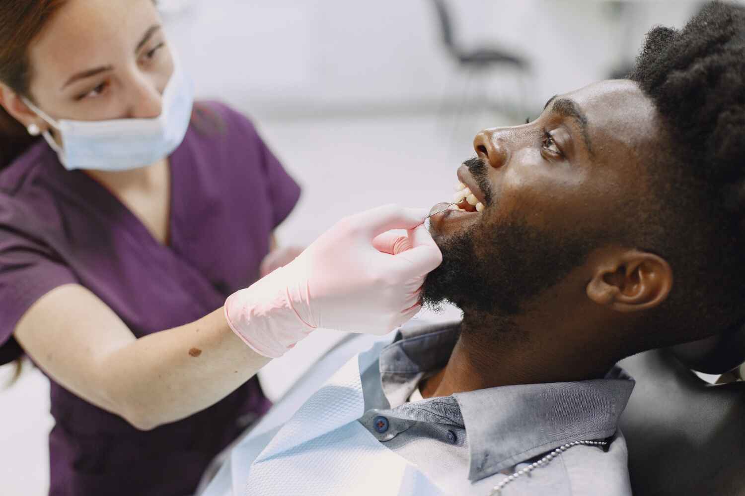 24-Hour Dental Clinic Near Me Gardner, IL